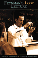 Feynman's Lost Lectures