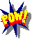 POW!