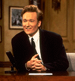 Late Night with Conan O'Brien
