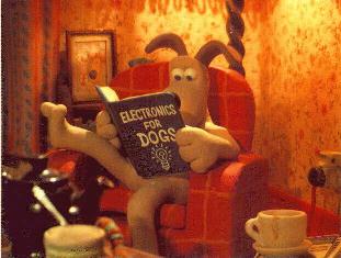 Gromit