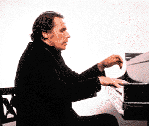 Glenn Gould